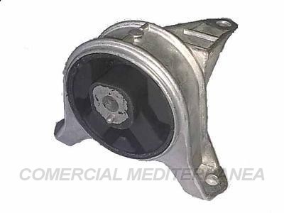 SOPORTES DE MOTOR VTH CHEVROLETCORSA/ASTRA/MERIVA/ZAFIRA 8V Y TD SOPORTE DE MOTOR