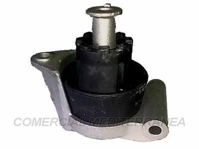 SOPORTES DE MOTOR VTH CHEVROLET ASTRA II/ZAFIRA 8V-16V-TD 02/12 SOPORTE TRASERO DE