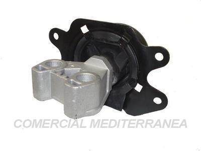 SOPORTES DE MOTOR VTH CHEVROLET CORSA II/MERIVA 1.7 D SOPORTE DE MOTOR LADO IZQUIE