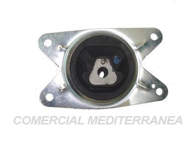 SOPORTES DE MOTOR VTH CHEVROLET ASTRA/ZAFIRA 8V-16V-TD SOPORTE DE MOTOR HIDRAULICO
