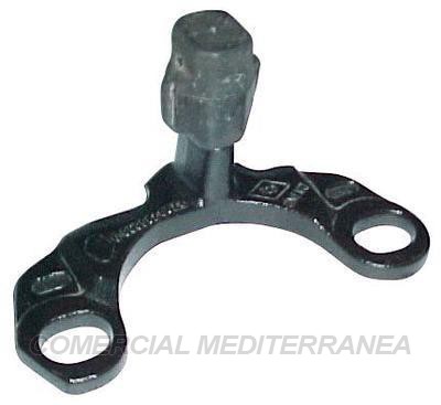SOPORTES DE MOTOR VTH RENAULT CLIO/EXPRESS DIESEL 97/02/MEGANE 2.0 96/09 REPUESTO