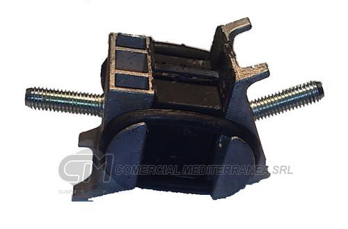 SOPORTES DE CAJA VTH RENAULT 21 SOPORTE TRASERO DE MOTOR