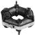 MANCHON VTH FIAT 125 MANCHON CARDAN ACOPLAMIENTO ARBOL TRANSMISION 49X12