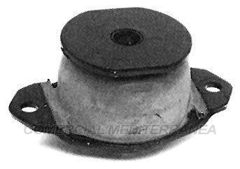 SOPORTES DE CAJA VTH FIAT 147/SPAZIO/VIVACE/FIORINO SOPORTE DE MOTOR LADO IZQUIER