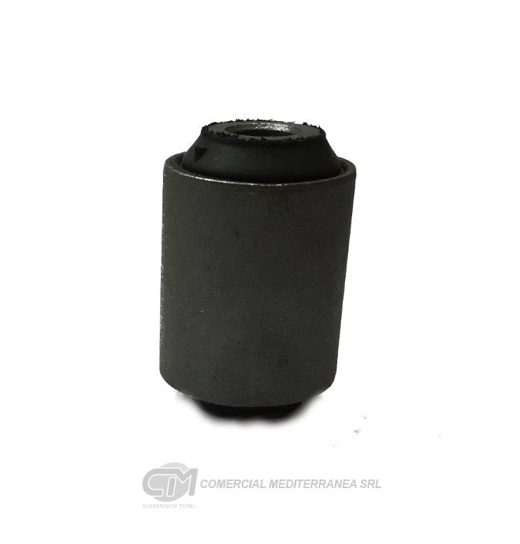 BUJE VTH FIAT DUNA/UNO/FIORINO BUJE BRAZO ROTULA 10 MM