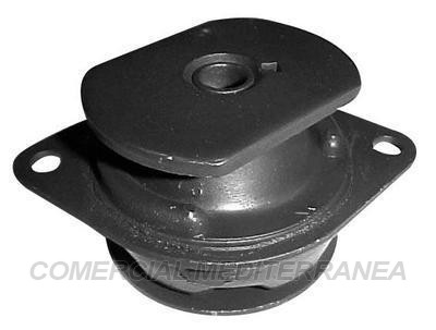 SOPORTES DE CAJA VTH FIAT UNO/DUNA 1.4-1.6 TIPO/DUNA WEEKEND 1.7 D SOPORTE DE CAJ