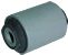 BUJE VTH FIAT UNO/DUNA/REGATA/128 71-77/147/BRIO BUJE BRAZO DE ROTULA