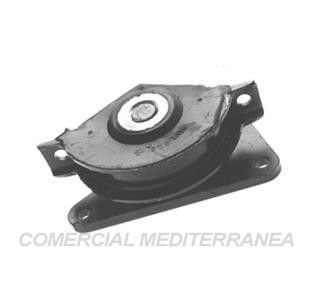 SOPORTE DE CAJA VTH FIAT 147 SOPORTE DE CAJA DE VELOCIDADES