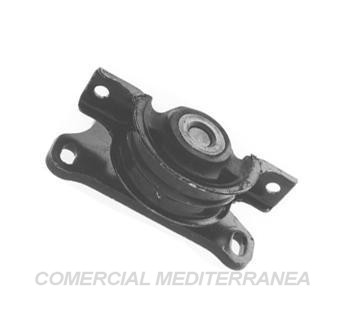 SOPORTE DE CAJA VTH FIAT DUNA NAFTERO Y DIESEL SOPORTE DE MO