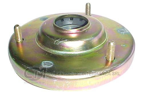 CAZOLETAS DE SUSPENSION VTH FIAT DUCATO 91/93 CAZOLETA AMORTIGUADOR DELANTERO SIN RODAMI