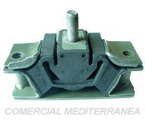 SOPORTES DE MOTOR VTH PEUGEOT BOXER / CITROEN JUMPER / FIAT DUCATO 1.9-2.5-2.8 D-T