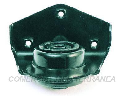 SOPORTES DE MOTOR VTH FIAT 147/SPAZIO/VIVACE/FIORINO SOPORTE TRASERO DE MOTOR