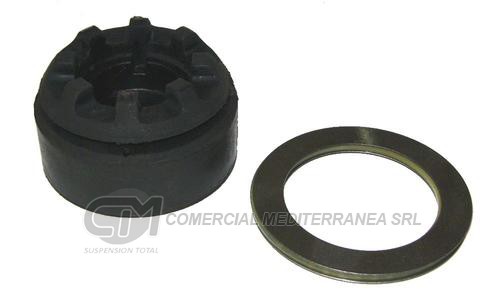 CAZOLETAS DE SUSPENSION VTH FIAT UNO/DUNA/FIORINO CAZOLETA DE SUSPENSION DELANTERA CON R