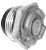 CAZOLETAS DE SUSPENSION VTH FIAT DUNA/UNO/FIORINO CAZOLETA TRASERA SIN RODAMIENTO