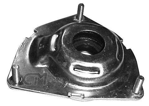 CAZOLETAS DE SUSPENSION VTH FIAT TEMPRA 92/97 CAZOLETA AMORTIGUADOR DELANTERO IZQUIERDO