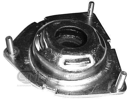 CAZOLETAS DE SUSPENSION VTH FIAT TEMPRA 92/97 CAZOLETA AMORTIGUADOR DELANTERO DERECHO CO