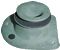 CAZOLETAS DE SUSPENSION VTH FIAT PALIO/SIENA/STRADA/IDEA/DOBLO CAZOLETA DELANTERA DERECH