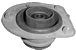 CAZOLETAS DE SUSPENSION VTH FIAT PALIO/SIENA/STRADA/IDEA/DOBLO CAZOLETA DELANTERA IZQUIE