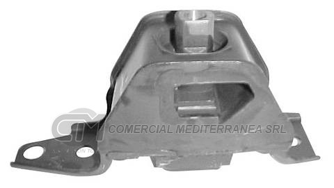 SOPORTES DE CAJA VTH FIAT PALIO/SIENA/STRADA 1.6 SOPORTE DE MOTOR LADO DISTRIBUCI