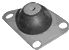 SOPORTES DE CAJA VTH FIAT PALIO/SIENA/STRADA NAFTA-DIESEL SOPORTE DE MOTOR LADO C