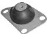 SOPORTES DE CAJA VTH FIAT PALIO/SIENA/STRADA SOPORTE CENTRAL DE MOTOR LADO CAJA