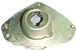 CAZOLETAS DE SUSPENSION VTH FIAT TIPO CAZOLETA DE AMORTIGUADOR DELANTERO IZQUIERDO CON R