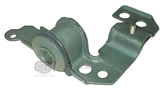 BUJE VTH FIAT PALIO FIRE/SIENA FIRE/IDEA BUJE PARRILLA DELANTERA DERE