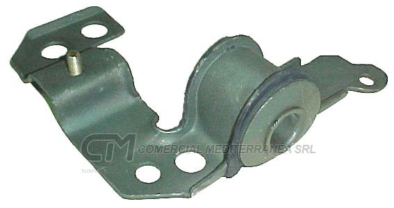 BUJE VTH FIAT PALIO FIRE/SIENA FIRE/IDEA BUJE PARRILLA DELANTERA IZQU
