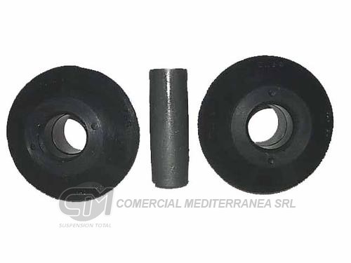 CAZOLETAS DE SUSPENSION VTH FIAT PALIO/SIENA/UNO FASE 2/ARGO/MOBI CAZOLETA DE AMORTIGUAD