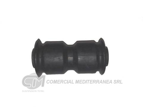 BUJE VTH FIAT FIORINO 01-04/STRADA 99-.. BUJE ELASTICO TRASERO PARTE