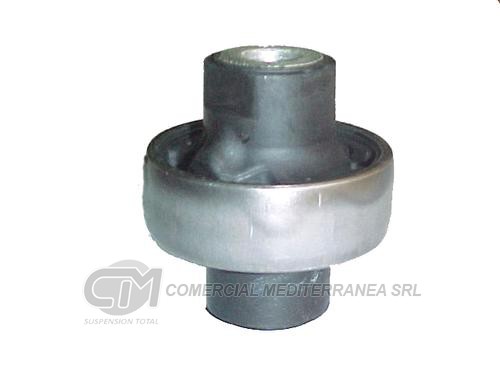 BUJE VTH FIAT STILO 03/11 BUJE PARRILLA INFERIOR PARTE TRASERA