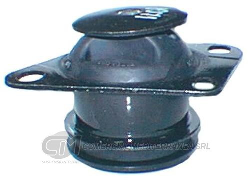 SOPORTES DE MOTOR VTH FIAT PALIO/SIENA/ADVENTURE 1.6 16V 97/04 SOPORTE DE MOTOR DE