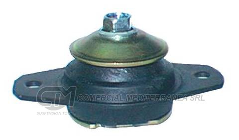 SOPORTES DE CAJA VTH FIAT UNO 1.3 8V FIRE/PALIO/SIENA 1.3 16V SOPORTE SUPERIOR LA