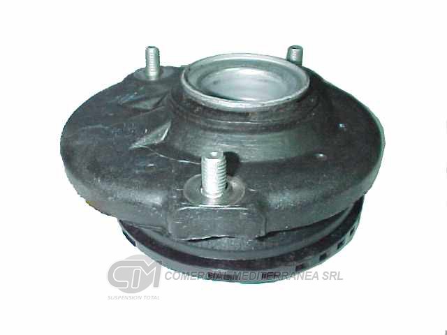 CAZOLETAS DE SUSPENSION VTH FIAT PUNTO/LINEA CAZOLETA AMORTIGUADOR DELANTERO DERECHO CON