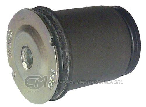 BUJE VTH FIAT PALIO/SIENA/LINEA/PUNTO/BRAVO/IDEA/UNO/STILO BUJE DE SU