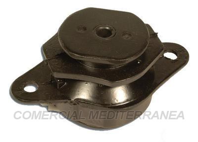 SOPORTES DE MOTOR VTH FIAT DUNA/DUNA WEEKEND 1.7 D-1.7 TD SOPORTE DELANTERO DE MOT