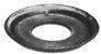 VARIOS VTH PEUGEOT 404/504/505 ARANDELA BUJE CONICO 5011