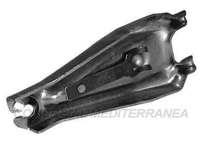 VARIOS VTH RENAULT 9/11 HORQUILLA DE EMBRAGUE CON LENGUETA