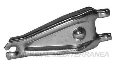 VARIOS VTH RENAULT 9/11 HORQUILLA DE EMBRAGUE SIN LENGUETA