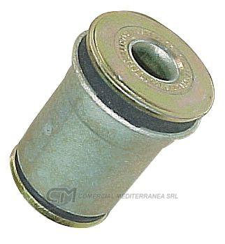 BUJE VTH TOYOTA HILUX 4X4/HILUX SR5/4RUNNER BUJE PARRILLA INFERIOR