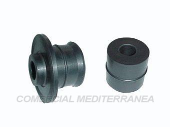 KIT BUJES SUSPENSION COMPLETO VTH CHEVROLET LUV 4X2 / ISUZU PICK UP 4X2/LUV 4X2 / HONDA PASSPO