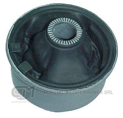 BUJE VTH TOYOTA COROLLA 02/18 BUJE PARRILLA DELANTERA PARTE TRASERA
