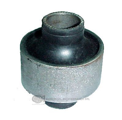 BUJE VTH TOYOTA COROLLA 97/02 BUJE PARRILLA DELANTERA PARTE TRASERA 2