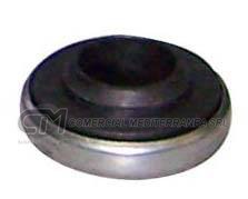 RODAMIENTOS SUSPENSION VTH FIAT PUNTO/IDEA/500 / TOYOTA YARIS / HONDA FIT/CITY/CRZ RODA