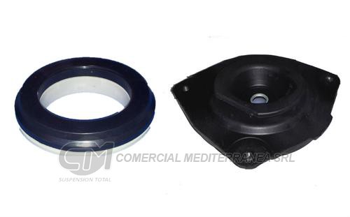 CAZOLETAS DE SUSPENSION VTH NISSAN TIIDA 1.8 07/.. CAZOLETA DE SUSPENSION DELANTERO DERE