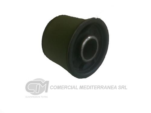 BUJE VTH HONDA FIT/CITY 09/.. BUJE PARRILLA DELANTERA PARTE TRASERA