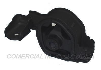 SOPORTES DE MOTOR VTH HONDA FIT 03/../CITY 09/.. SOPORTE TRASERO DE MOTOR