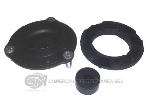 CAZOLETAS DE SUSPENSION VTH TOYOTA HILUX 05/.. CAZOLETA DE SUSPENSION DELANTERA CON RODA