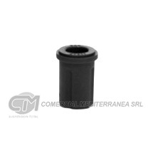 BUJE VTH TOYOTA HILUX 4X2 96/00 BUJE ELASTICO TRASERO LARGO