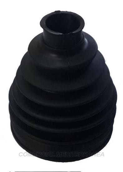 FUELLES DE TRANSMISION VTH TOYOTA HILUX 2.8-3.0 D FUELLE LADO CAJA